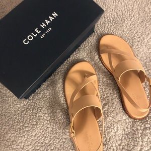 Cole Haan Thong Sandals